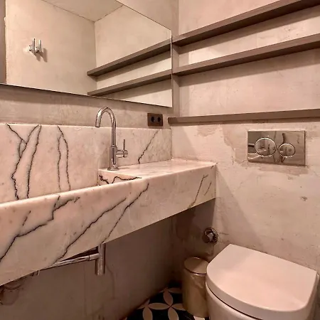 Private Central 2Br/2Ba House W Patio&Terrace İzmir Exterior photo